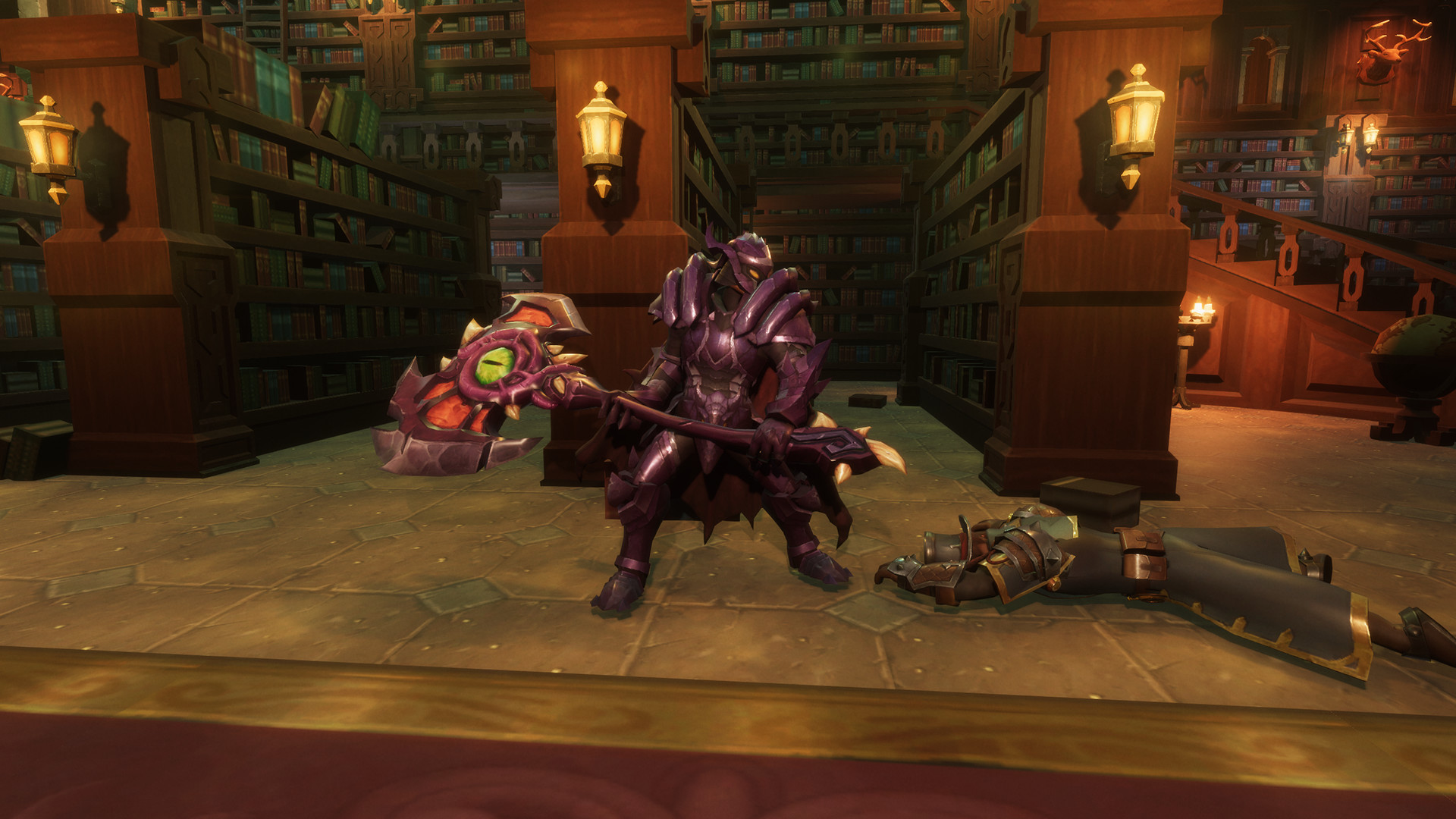 Soulfire : Weapon Master screenshot 5