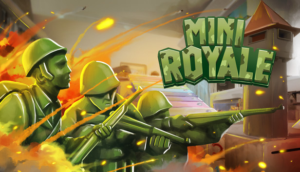 Mini Royale on Steam