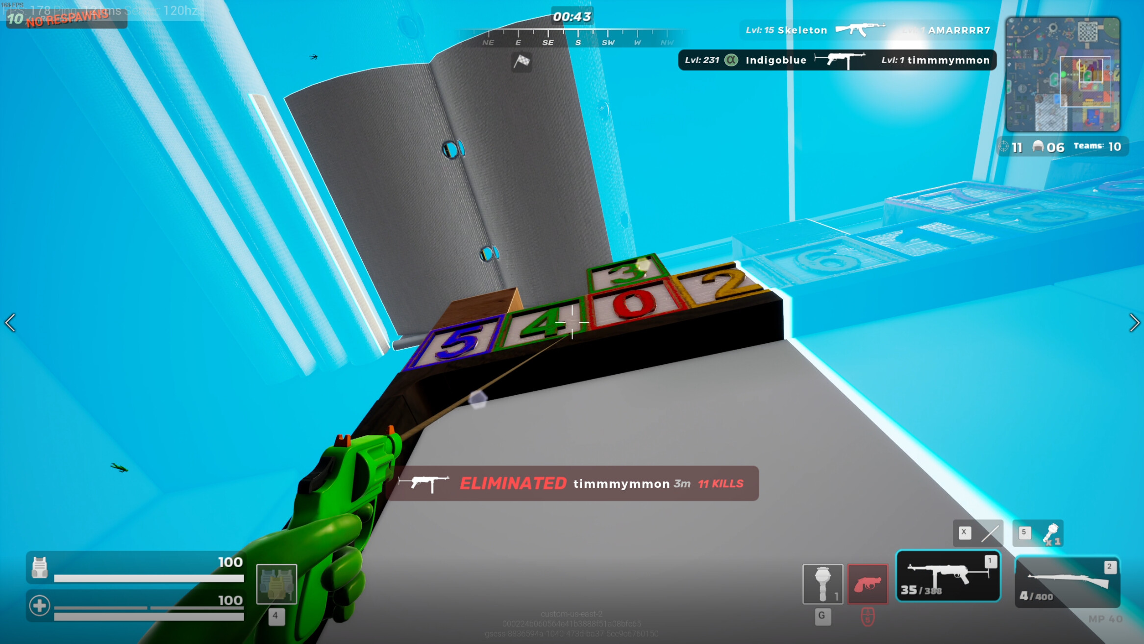 MiniRoyale screenshot 12