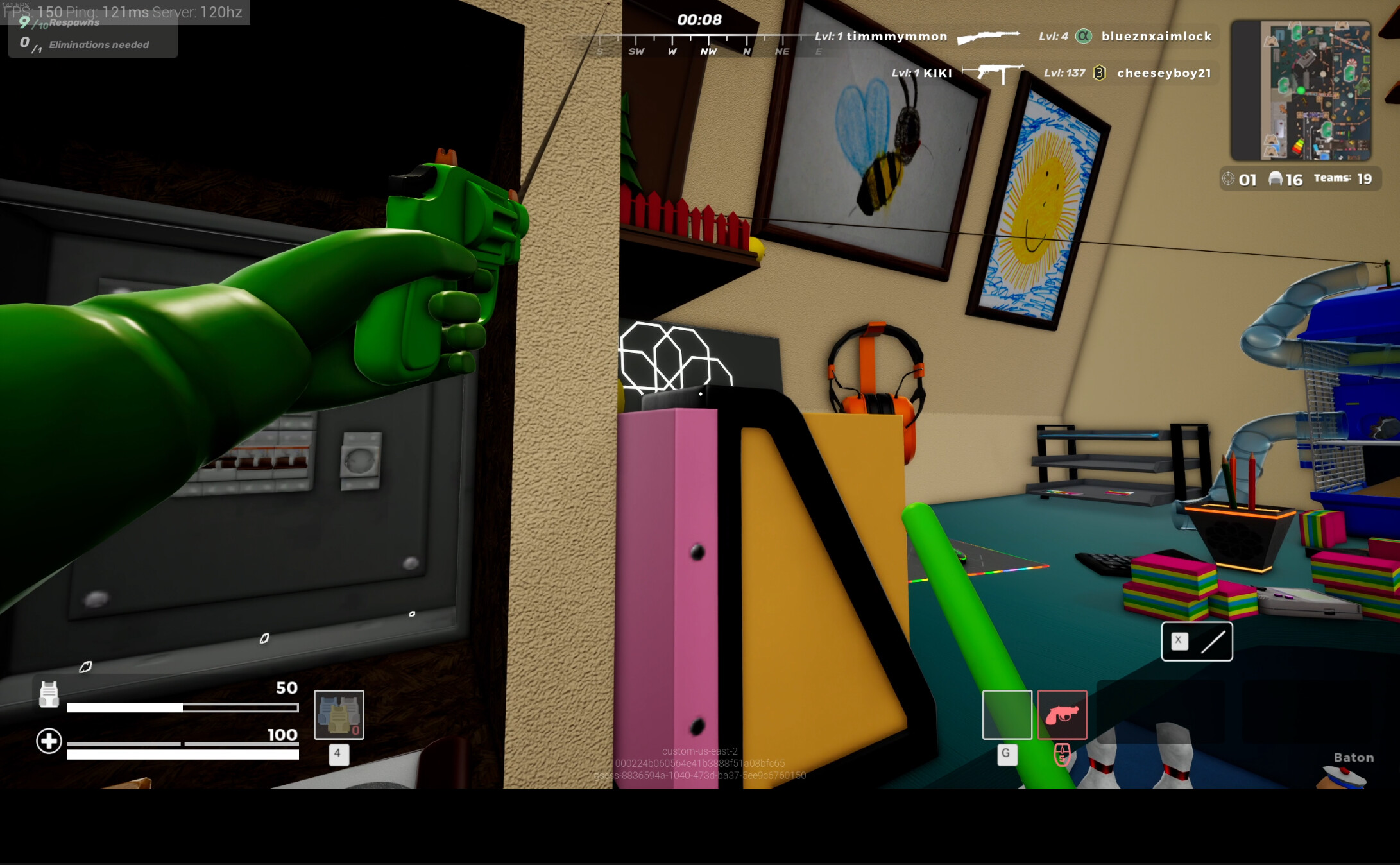 MiniRoyale screenshot 7