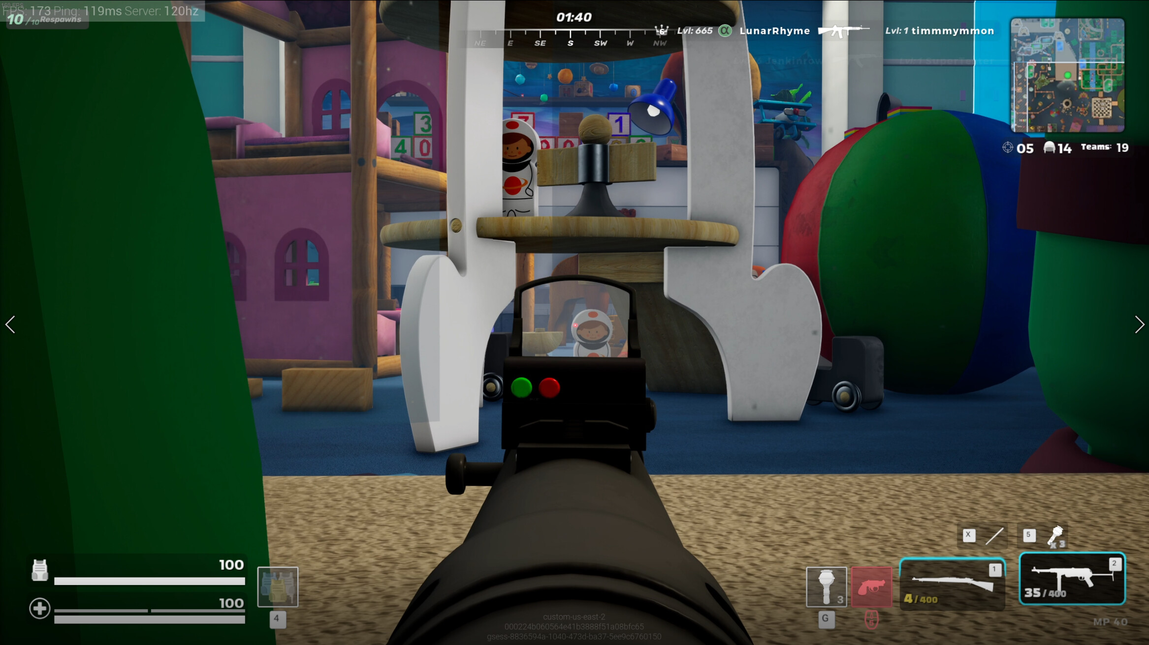 MiniRoyale screenshot 10