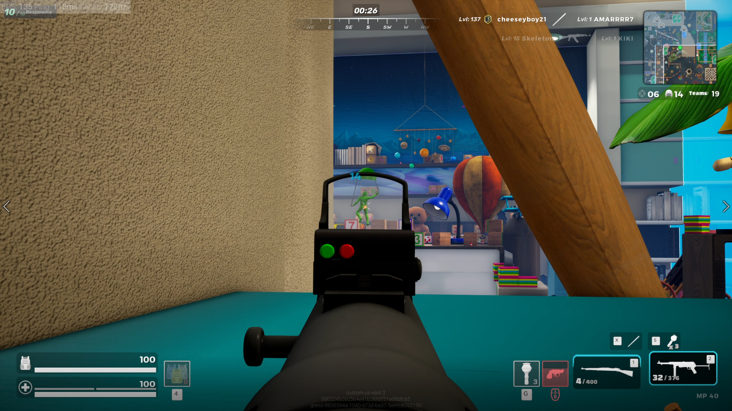 MiniRoyale screenshot 14