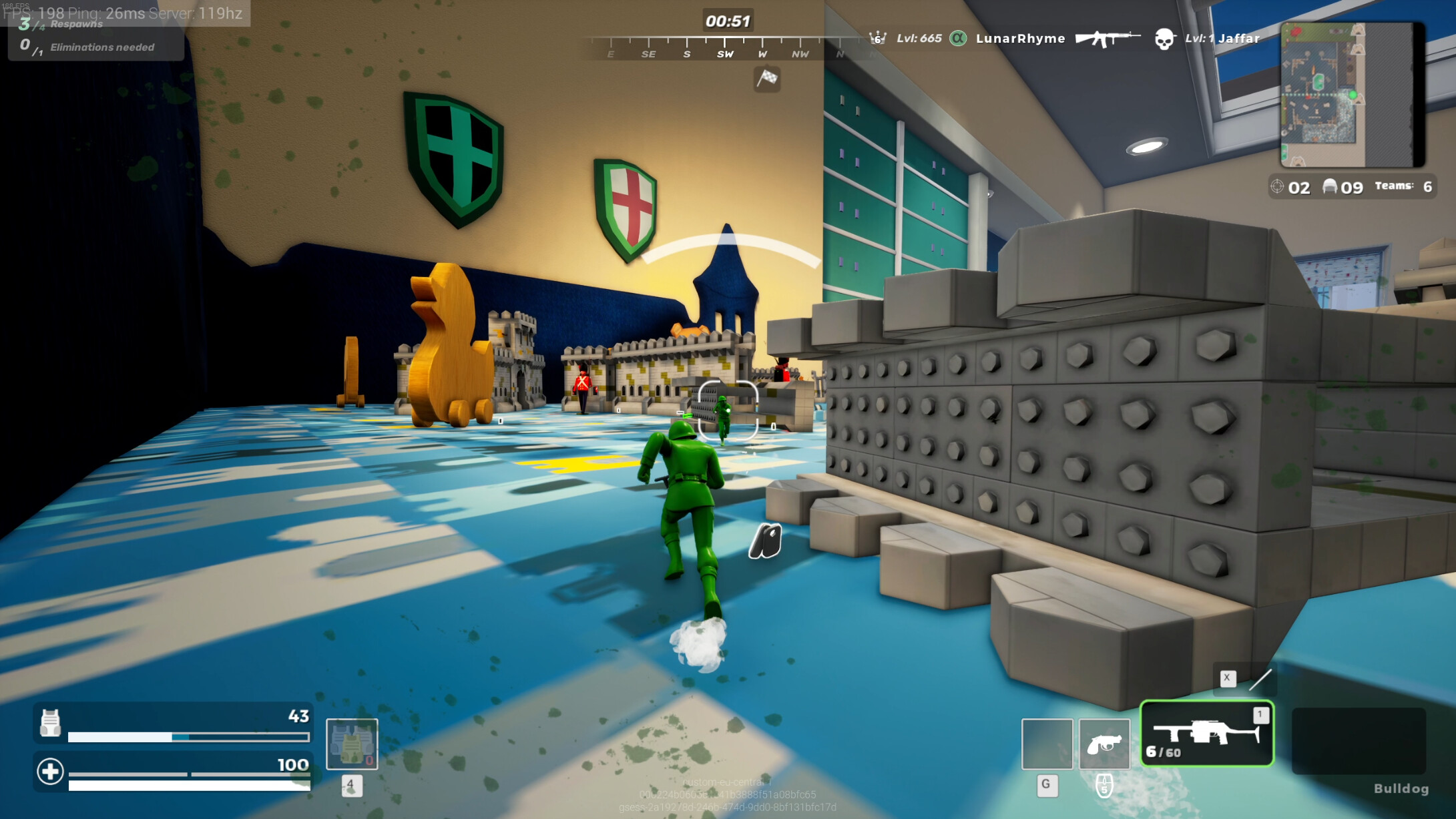 MiniRoyale screenshot 17