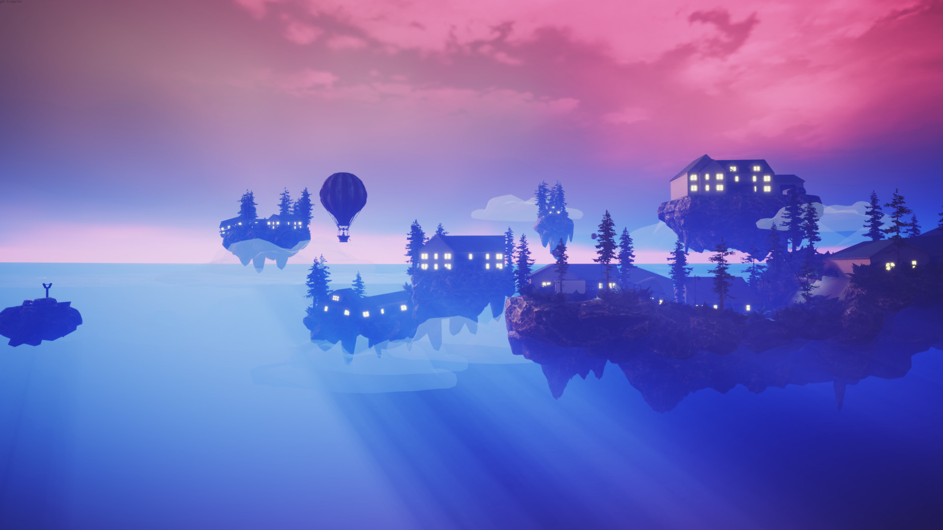 Going the Distance screenshot 7