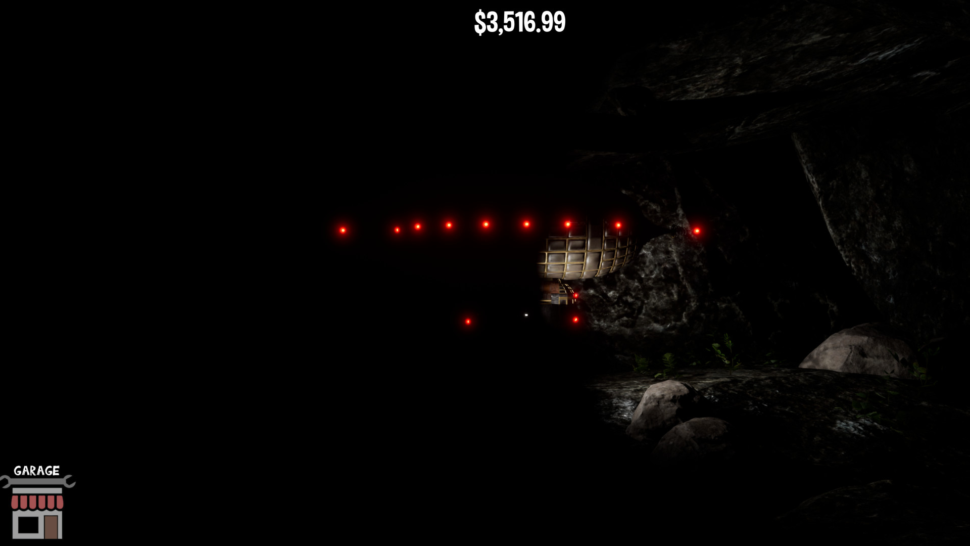 Going the Distance screenshot 6