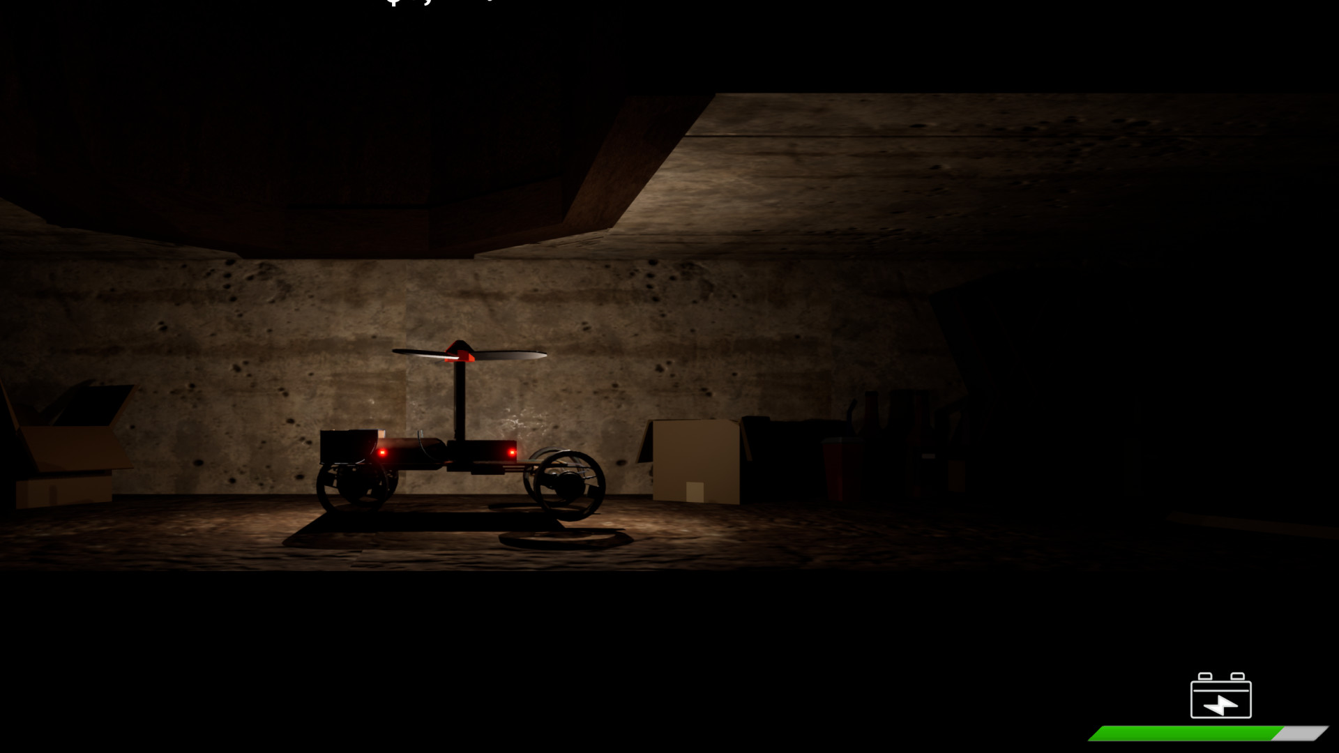 Going the Distance screenshot 3