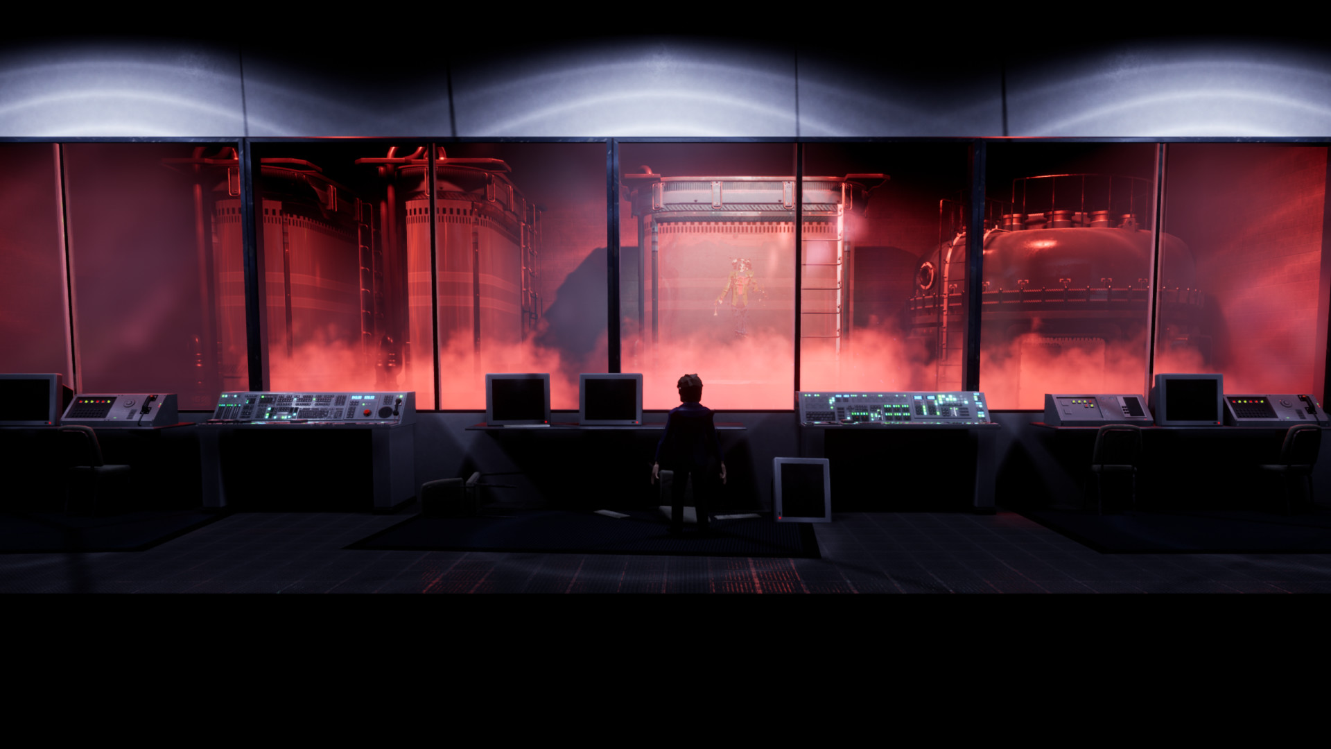 Going the Distance screenshot 8