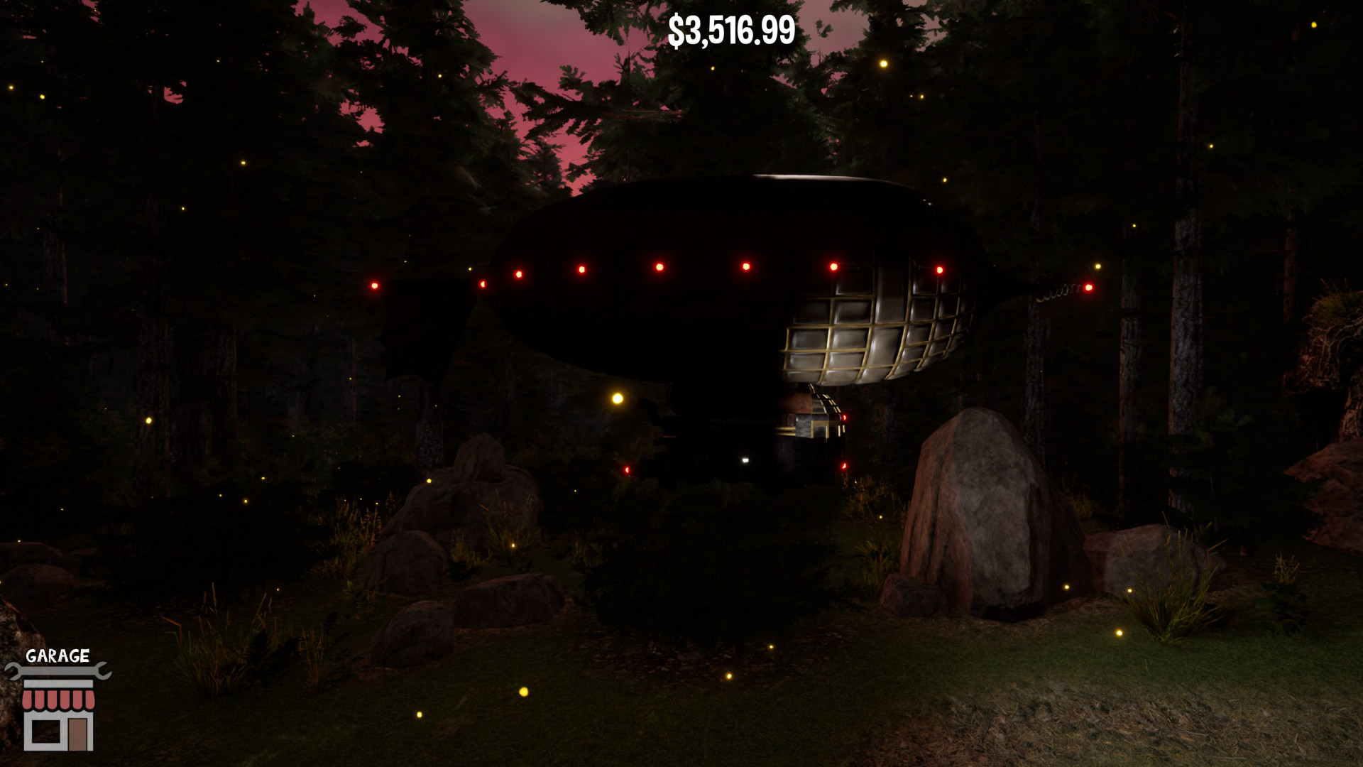 Going the Distance screenshot 4