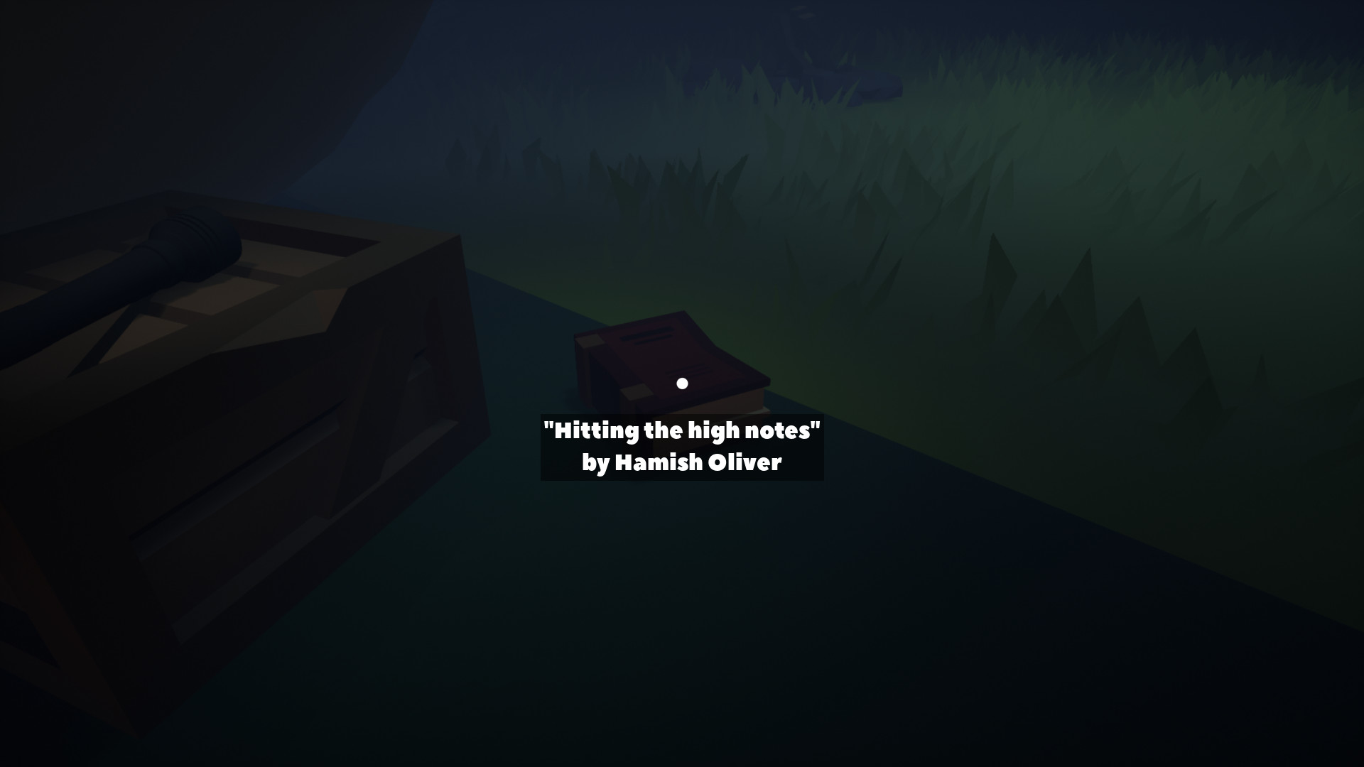 Suspicious Downpour screenshot 3