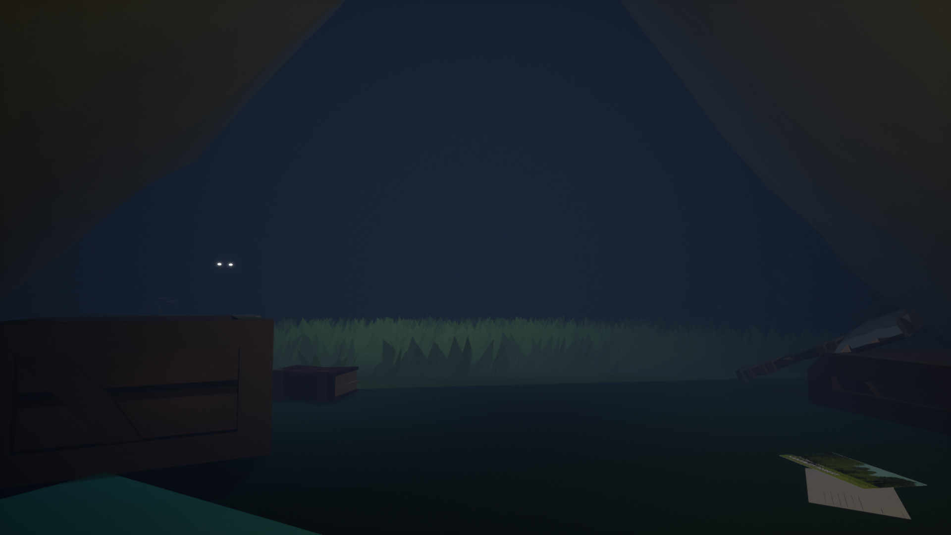 Suspicious Downpour screenshot 2