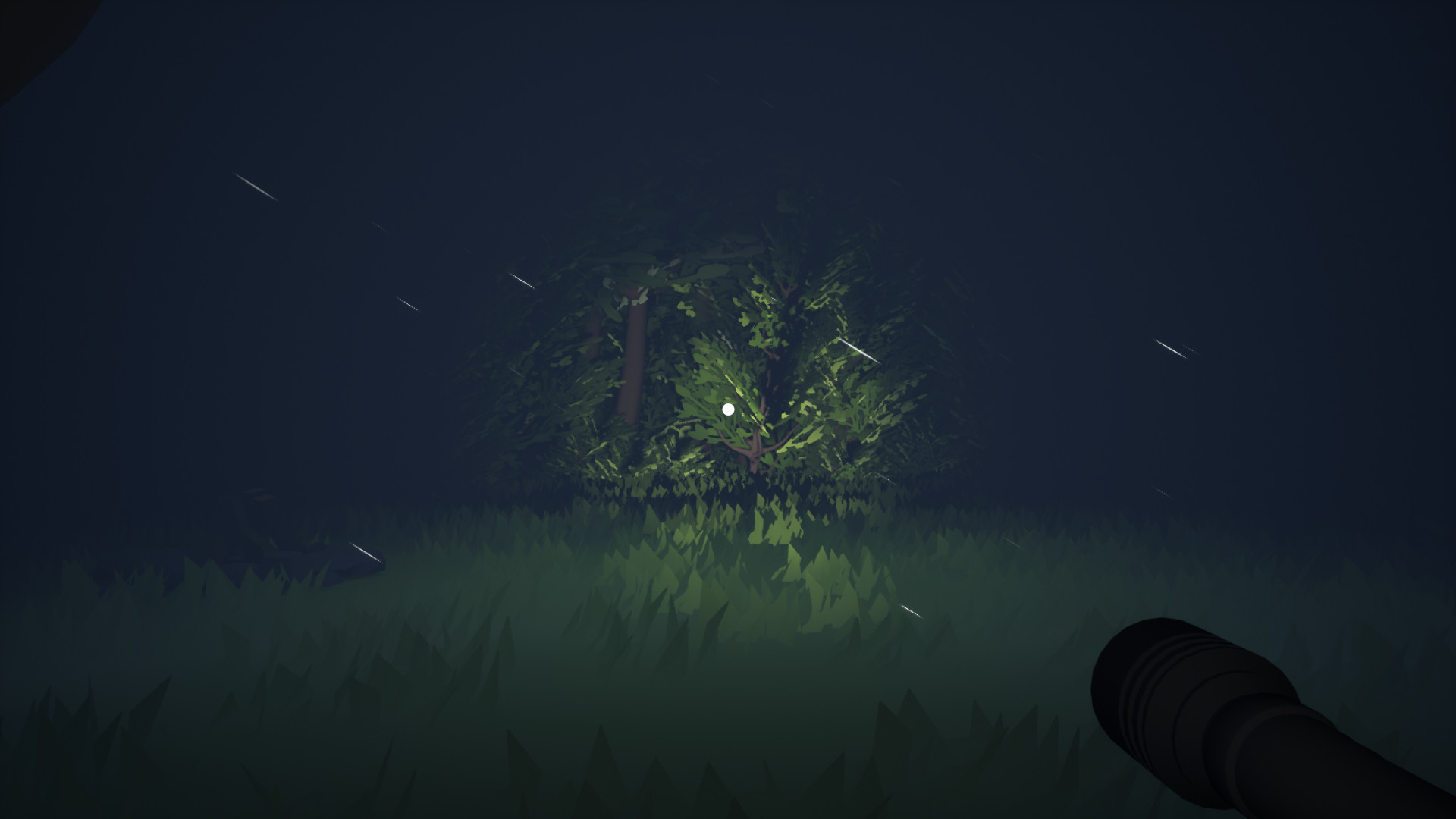 Suspicious Downpour screenshot 4