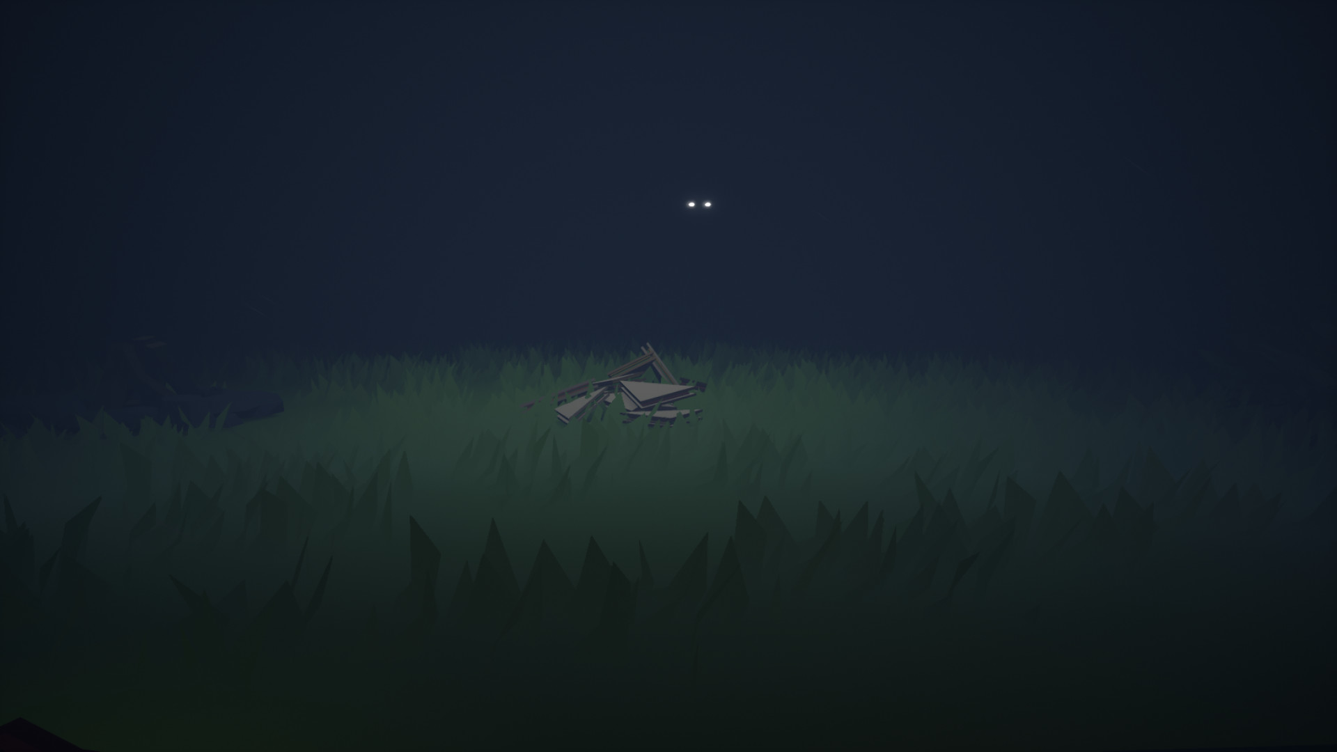 Suspicious Downpour screenshot 5
