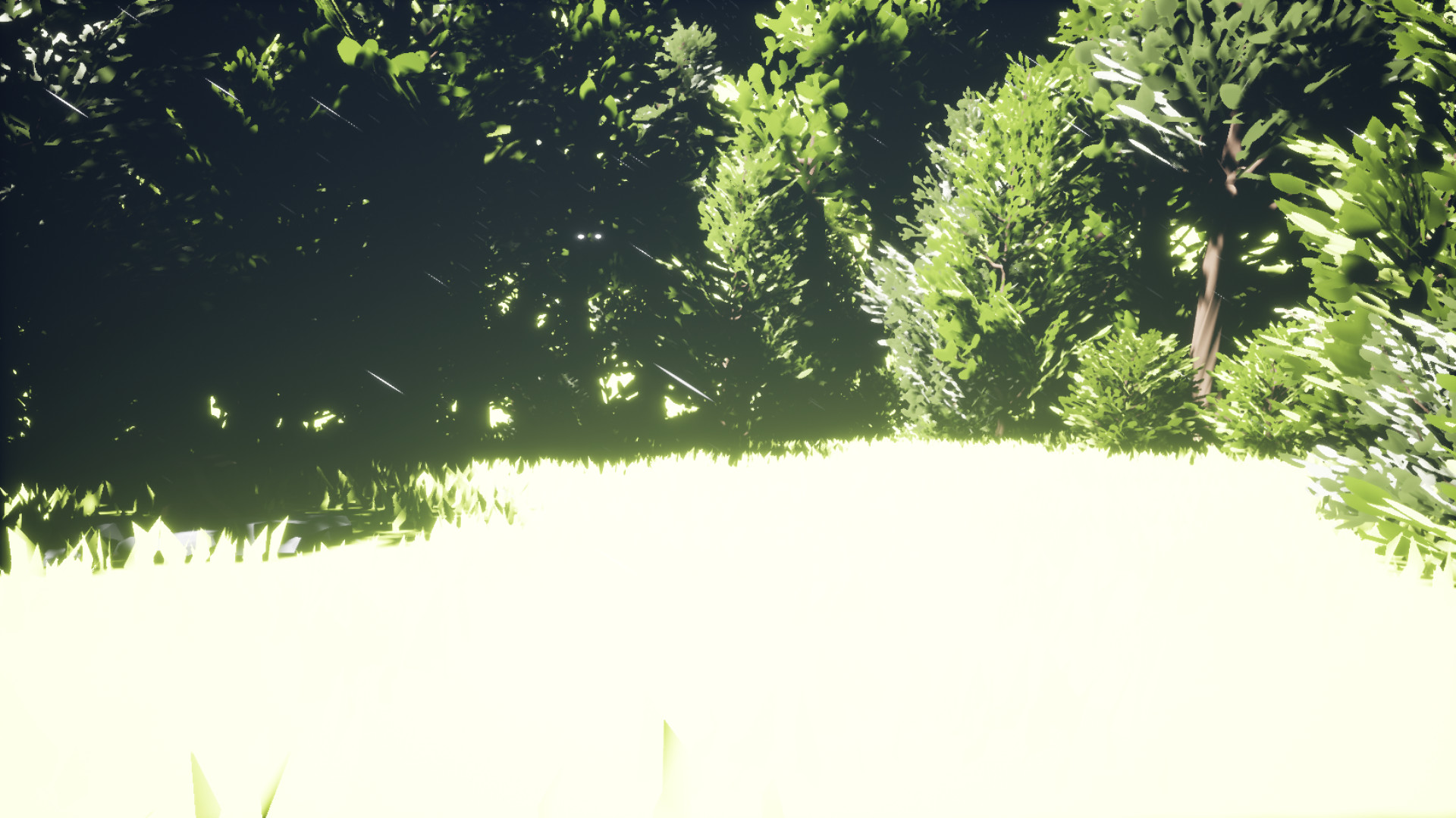 Suspicious Downpour screenshot 6