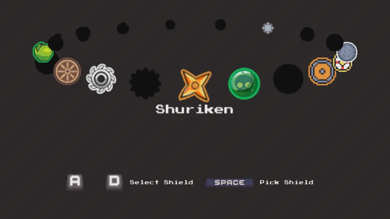 Super Shield Dash screenshot 3