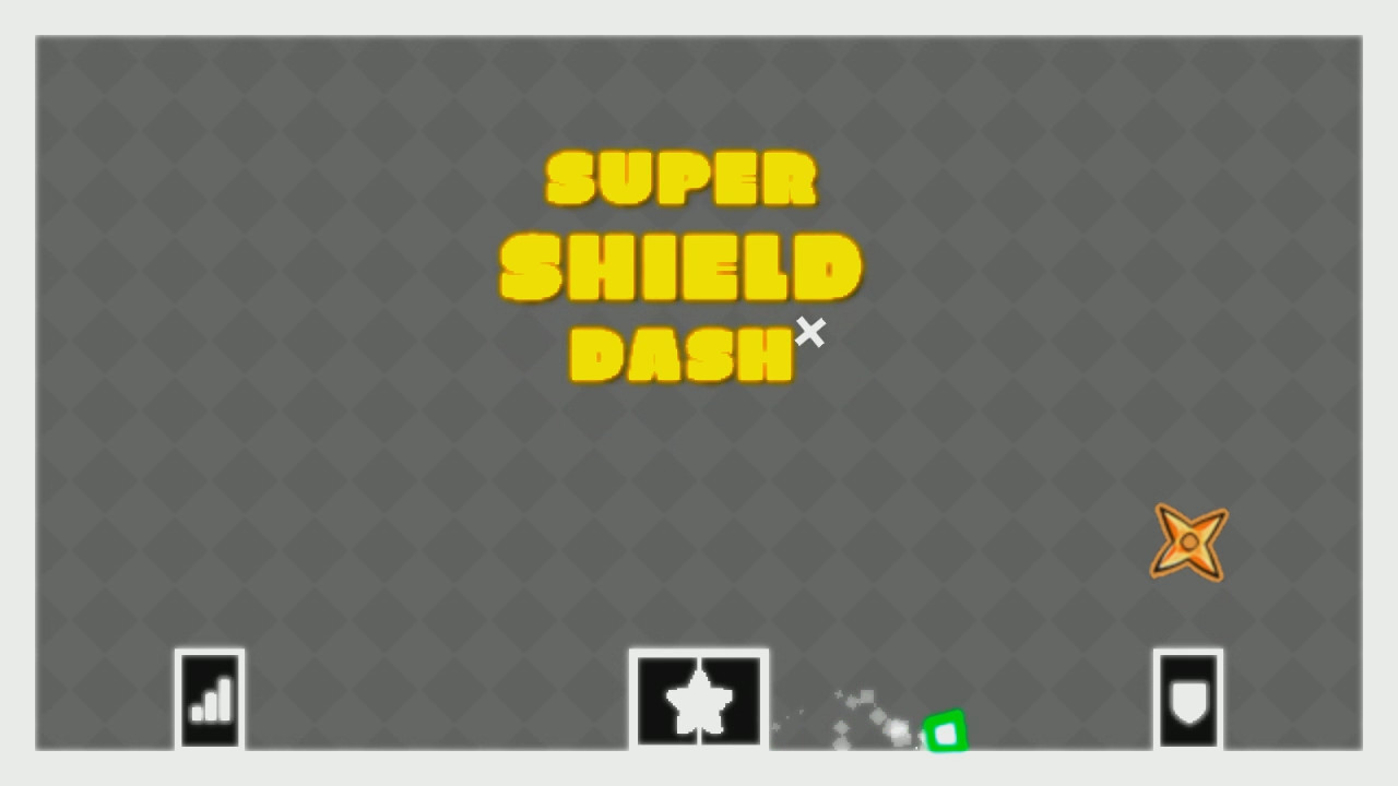 Super Shield Dash screenshot 6