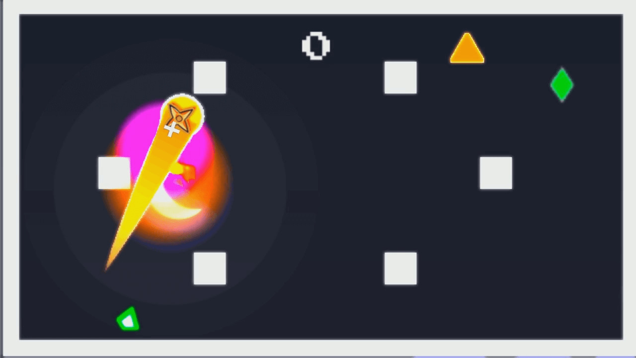 Super Shield Dash screenshot 4
