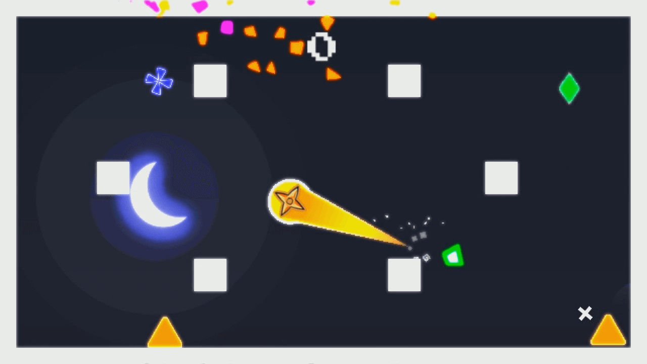 Super Shield Dash screenshot 5