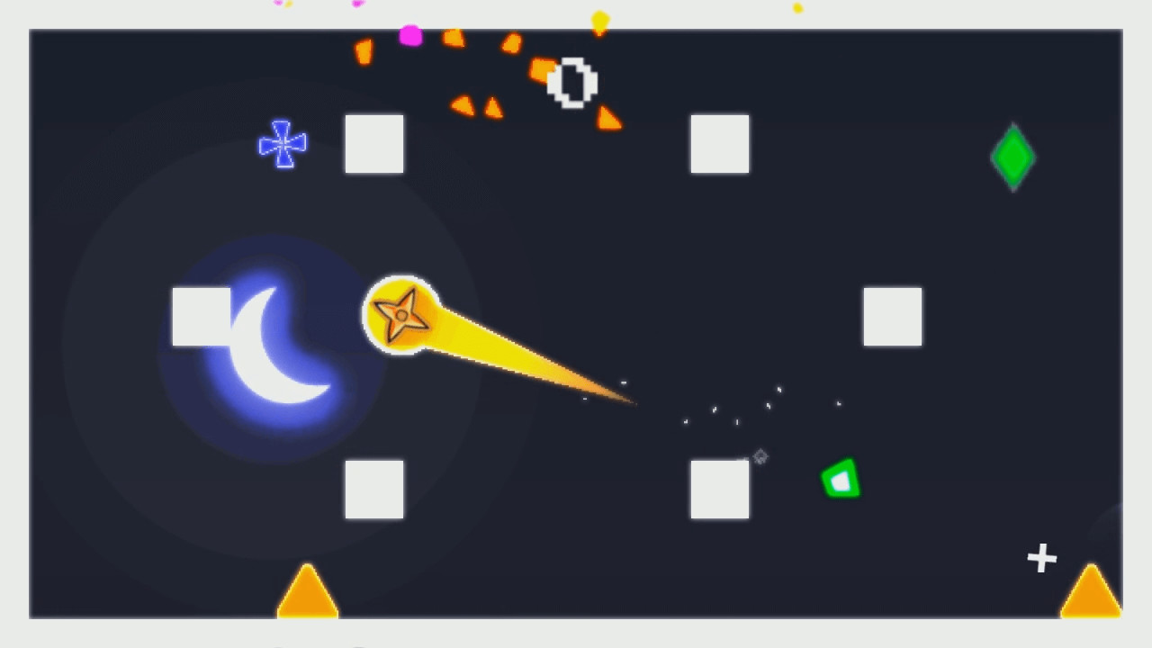 Super Shield Dash screenshot 8