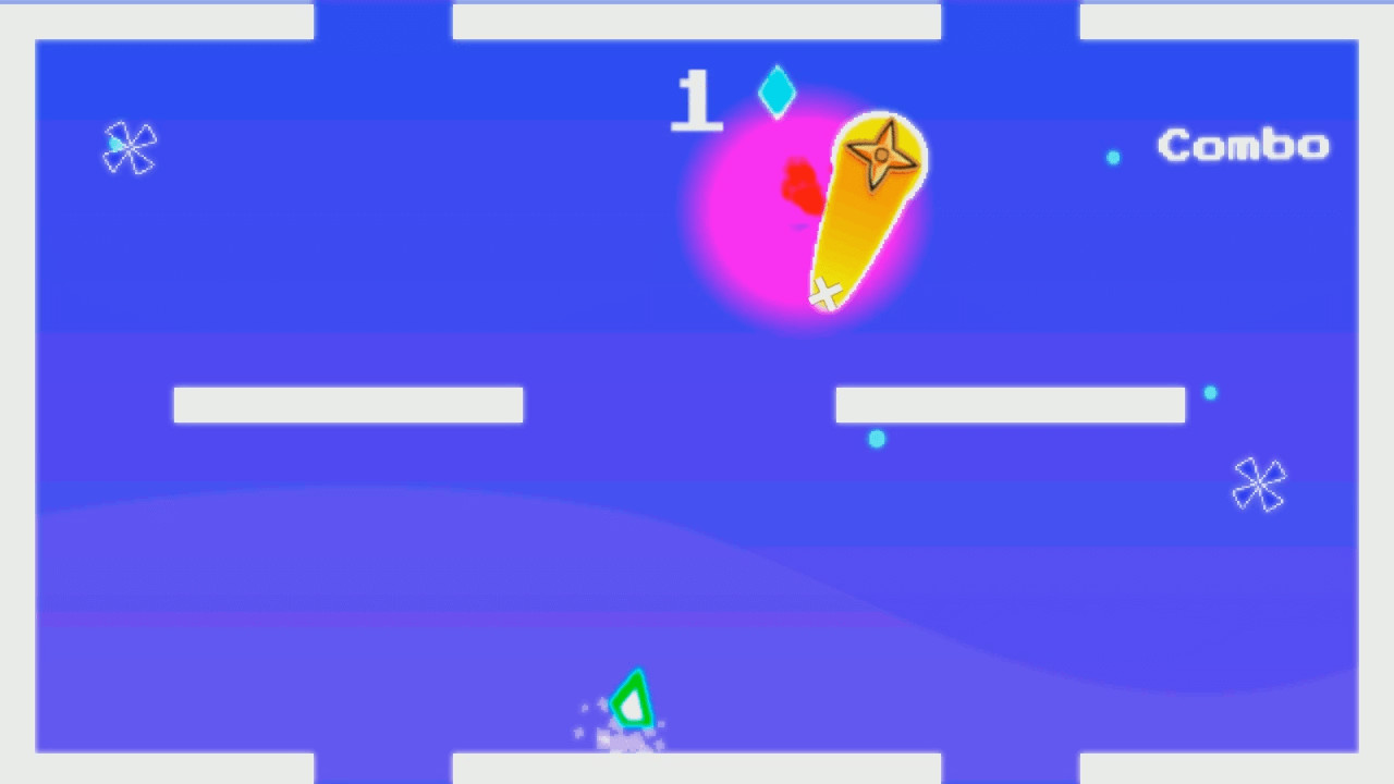 Super Shield Dash screenshot 7