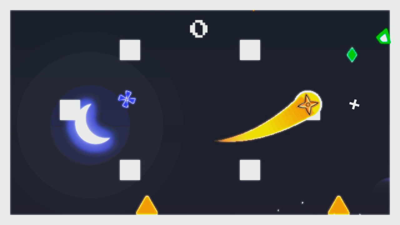 Super Shield Dash screenshot 2