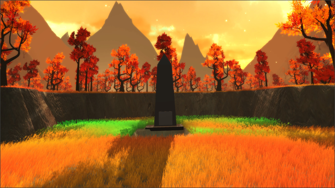 The Elysian Field screenshot 8