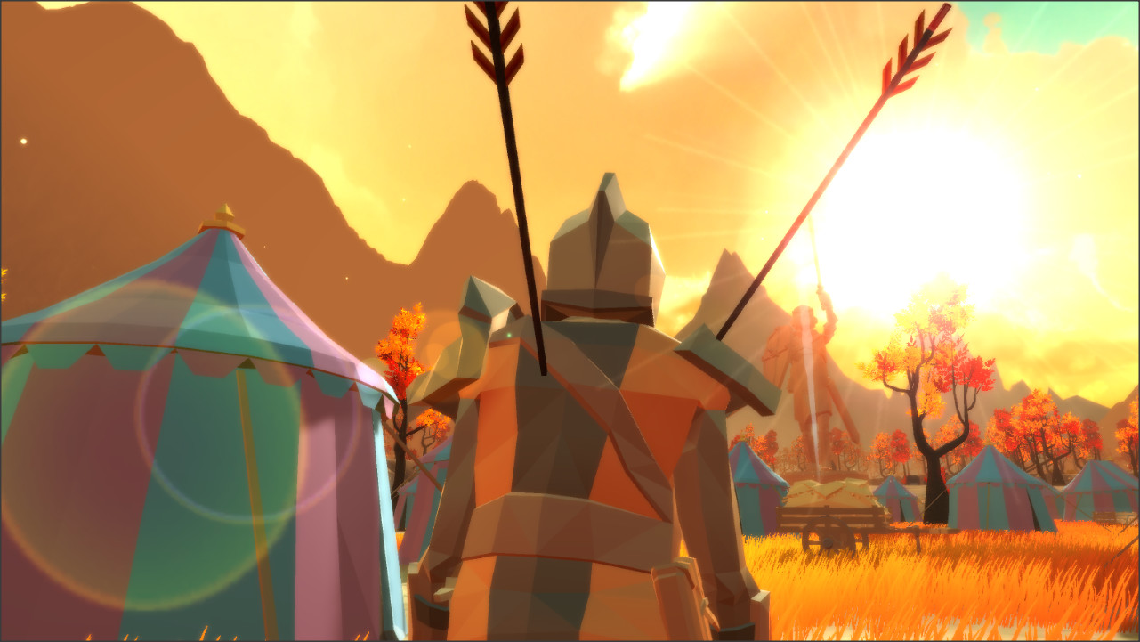 The Elysian Field screenshot 7