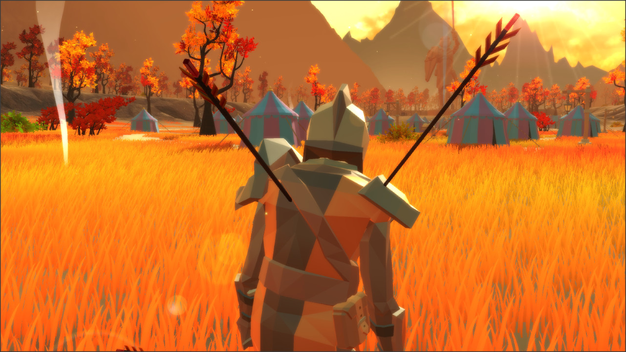 The Elysian Field screenshot 10