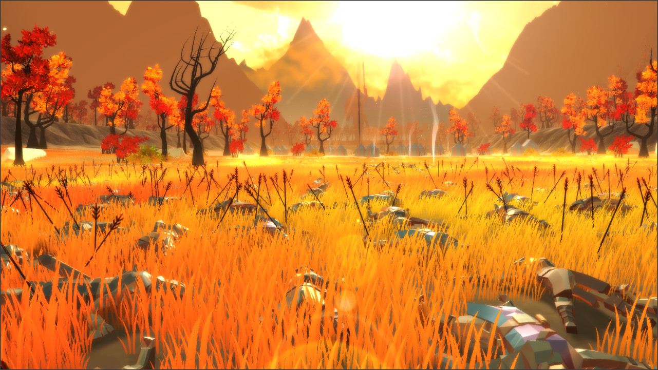 The Elysian Field screenshot 6