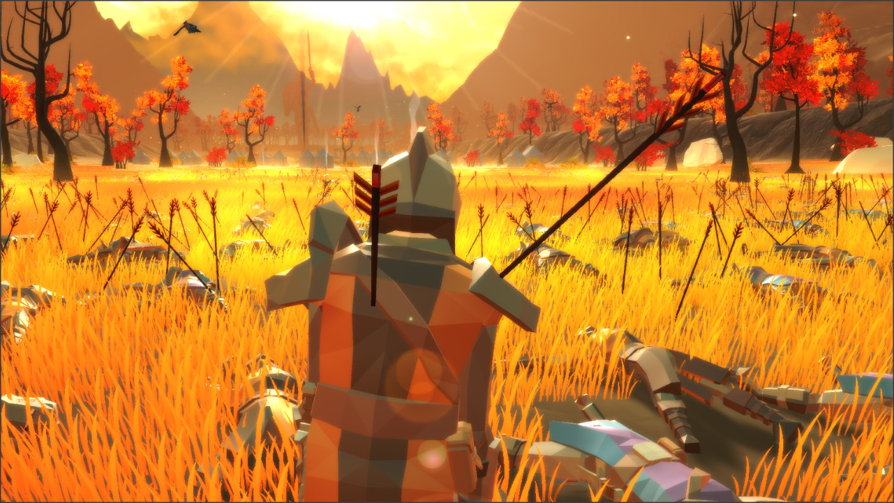 The Elysian Field screenshot 13