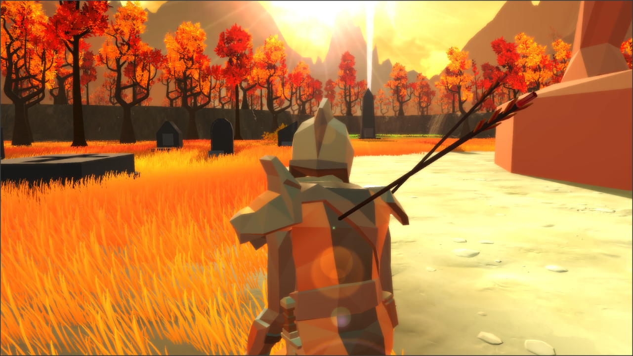 The Elysian Field screenshot 9