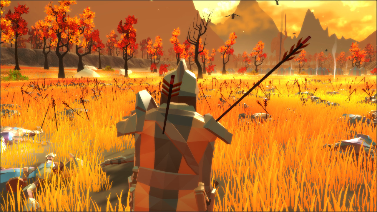 The Elysian Field screenshot 12