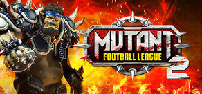 Mutant Football League 2