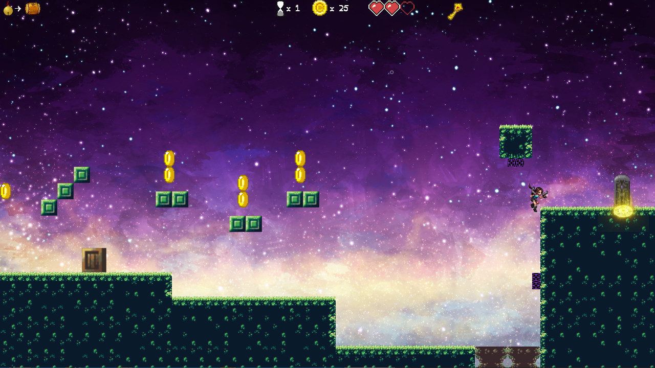 Night Dreamer screenshot 5