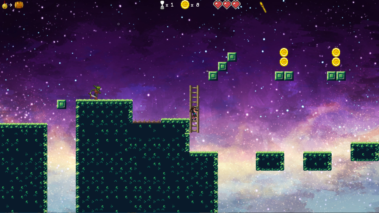 Night Dreamer screenshot 4