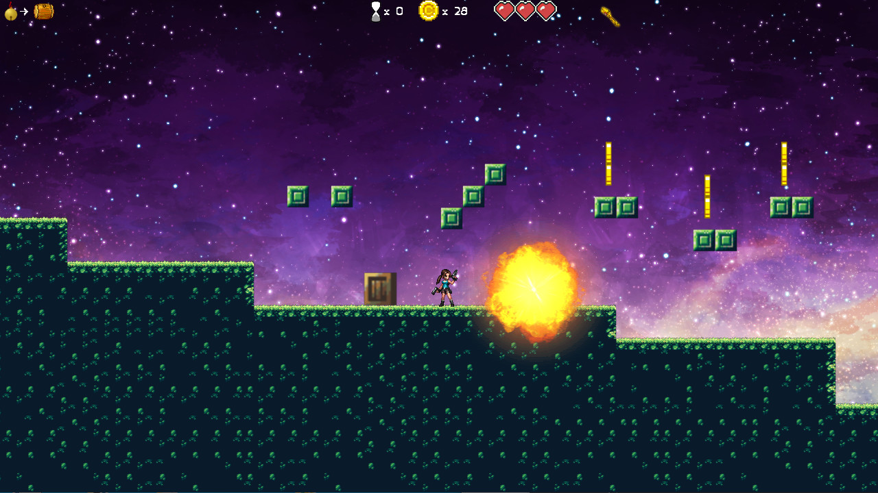 Night Dreamer screenshot 3