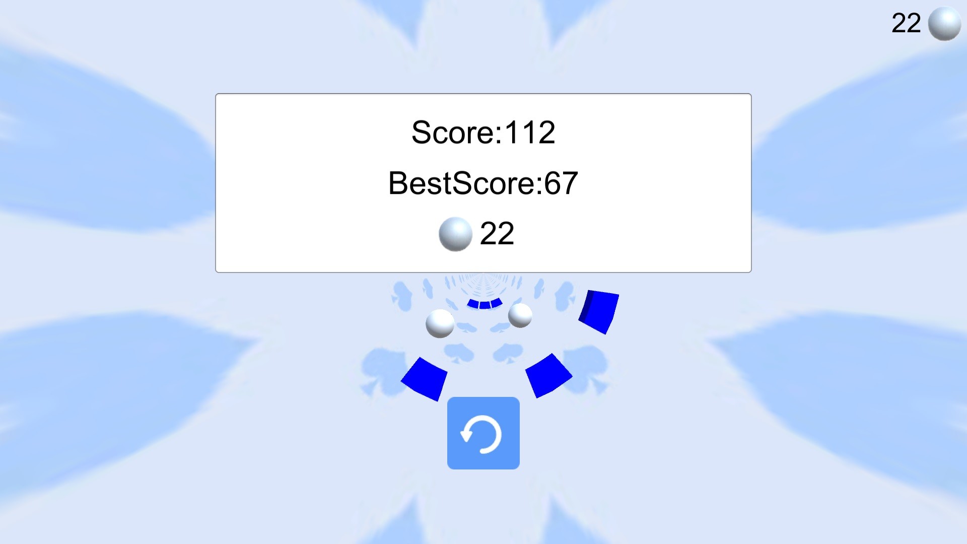 Tube Rolling screenshot 6