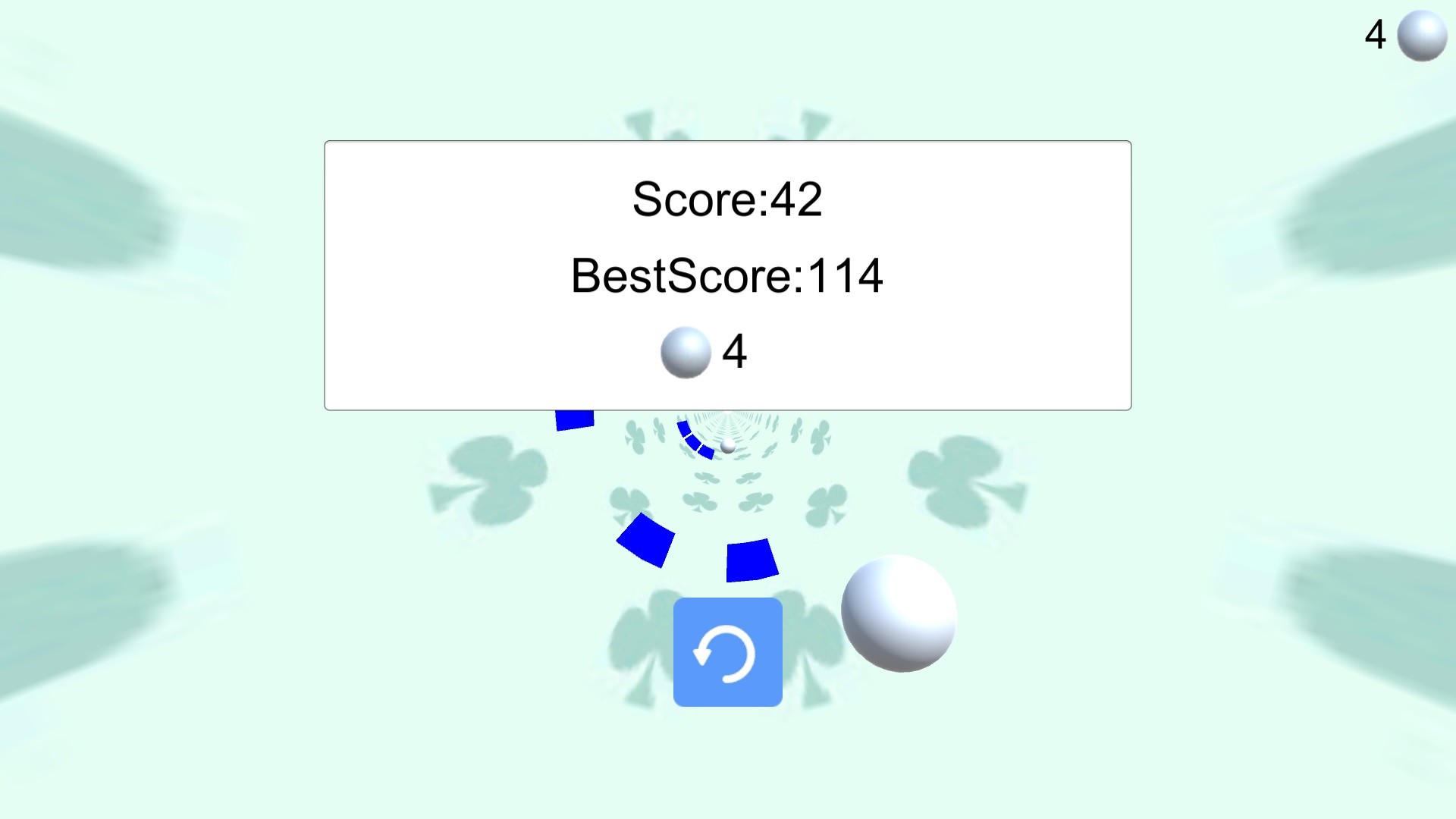 Tube Rolling screenshot 12