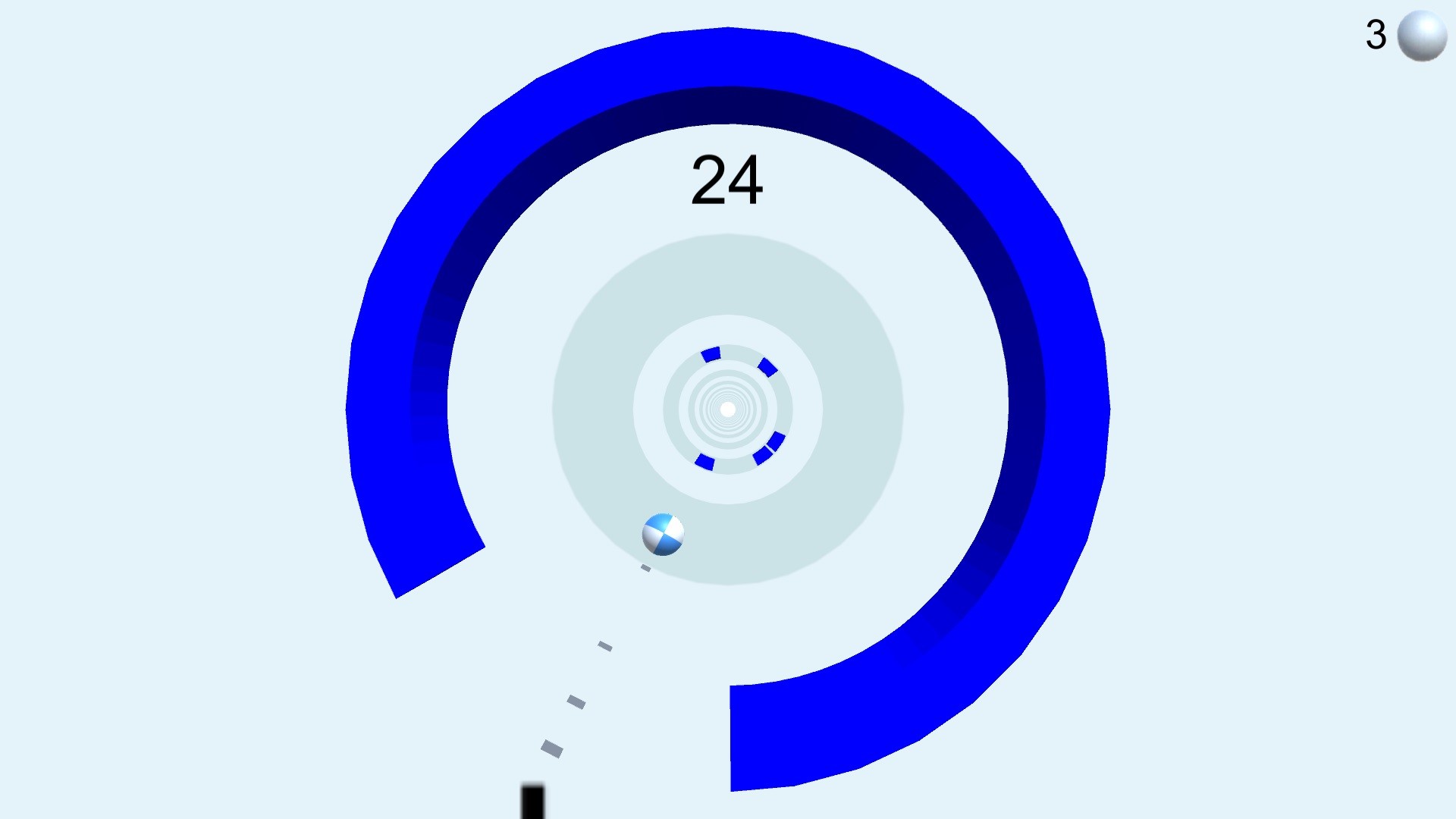 Tube Rolling screenshot 2