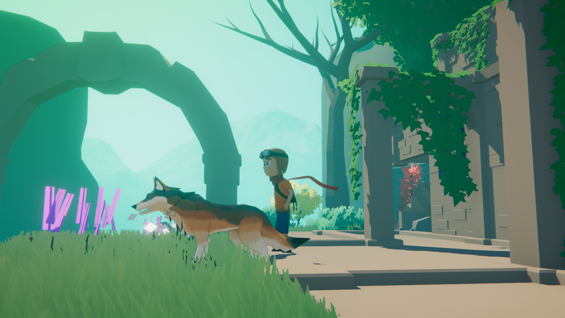 Another Path screenshot 4