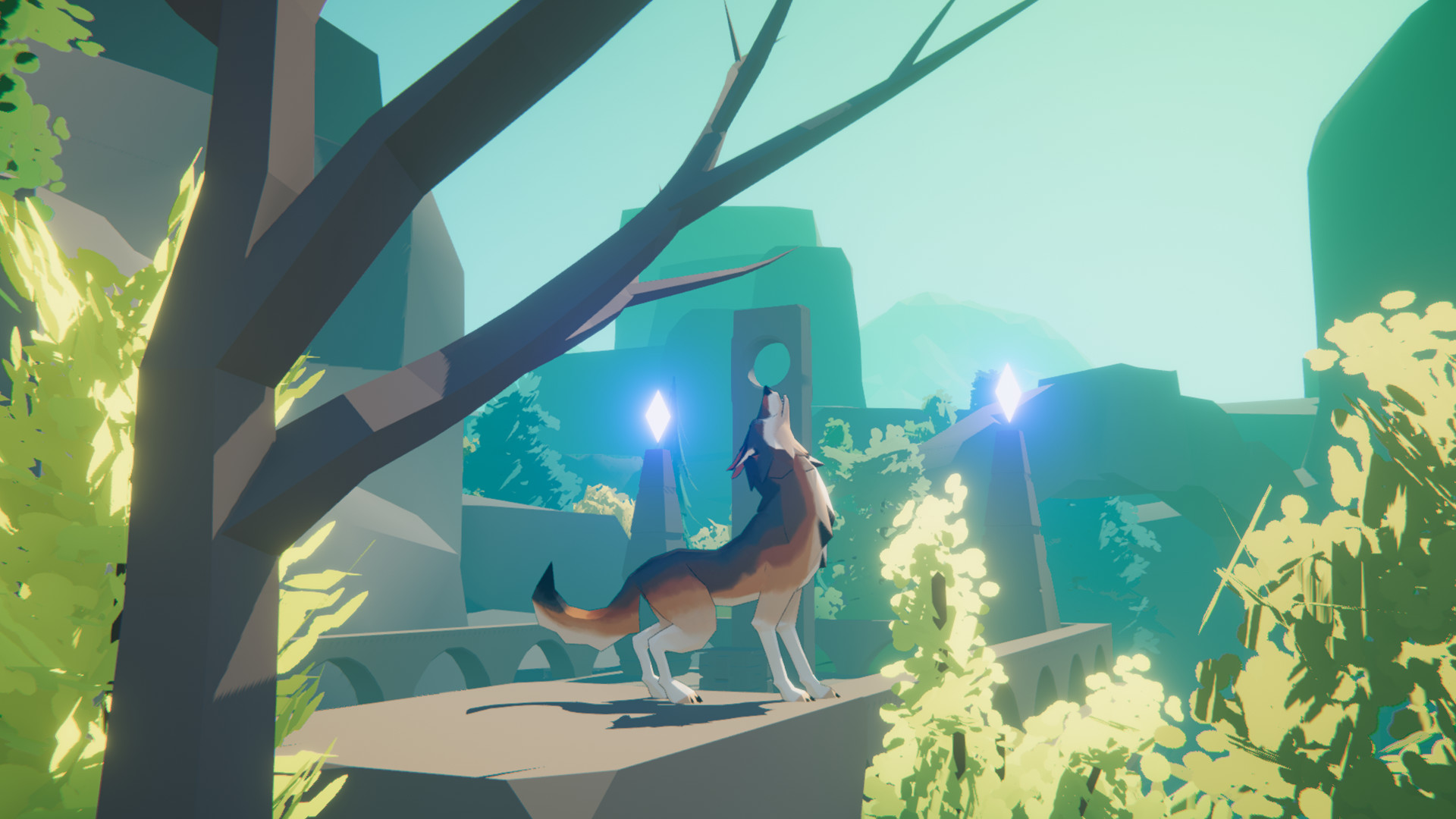Another Path screenshot 2