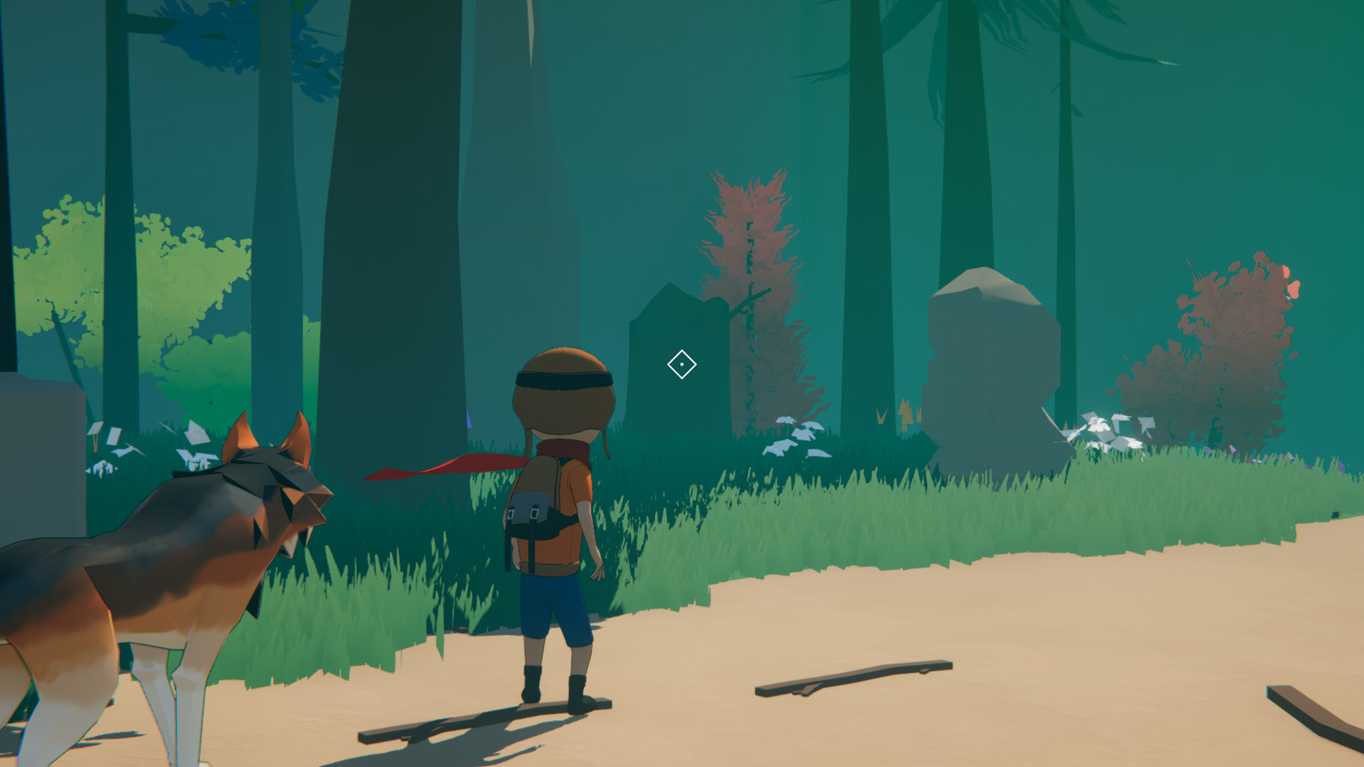 Another Path screenshot 5
