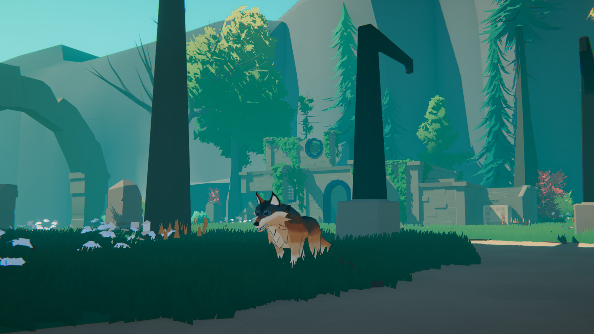 Another Path screenshot 6