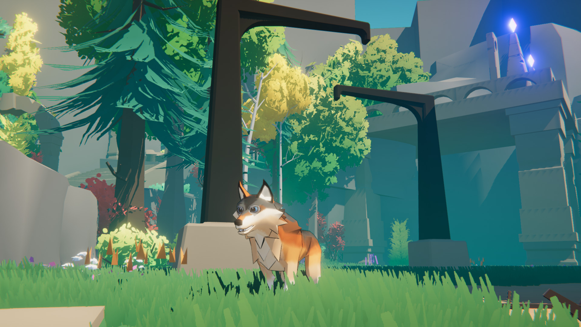Another Path screenshot 7