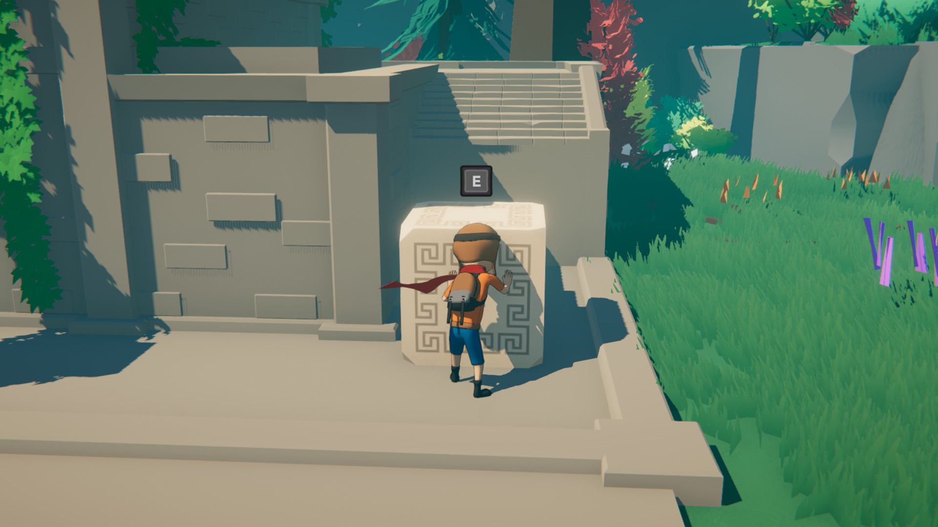 Another Path screenshot 3