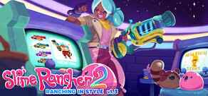 Slime Rancher 2