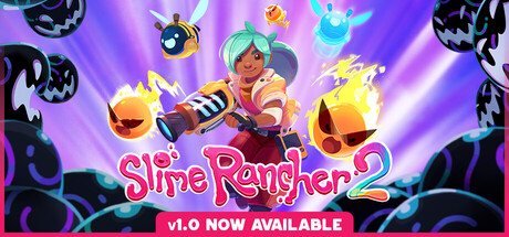 史莱姆牧场2/Slime Rancher 2——v1.0.0多国语言（含简体中文）免安装解压即玩