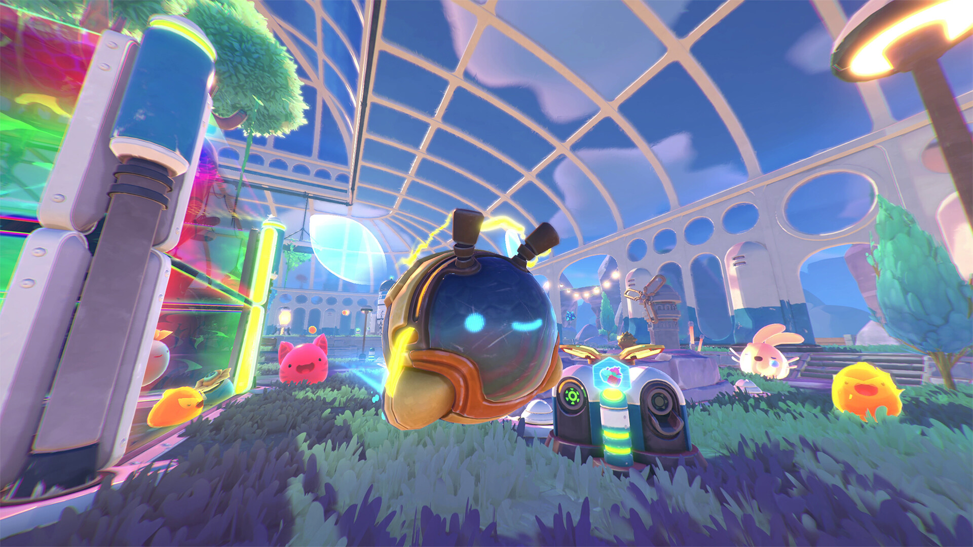 Slime Rancher 2 screenshot 3