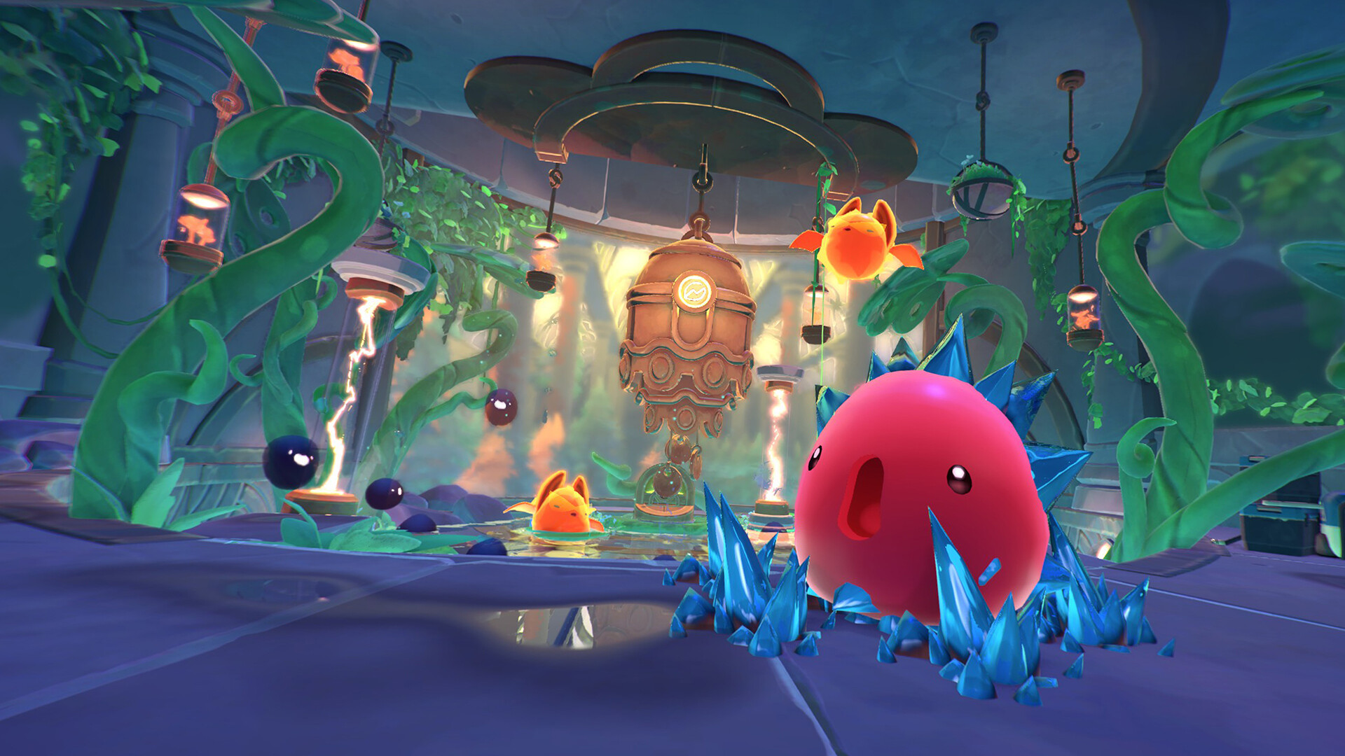 Slime Rancher 2 screenshot 4