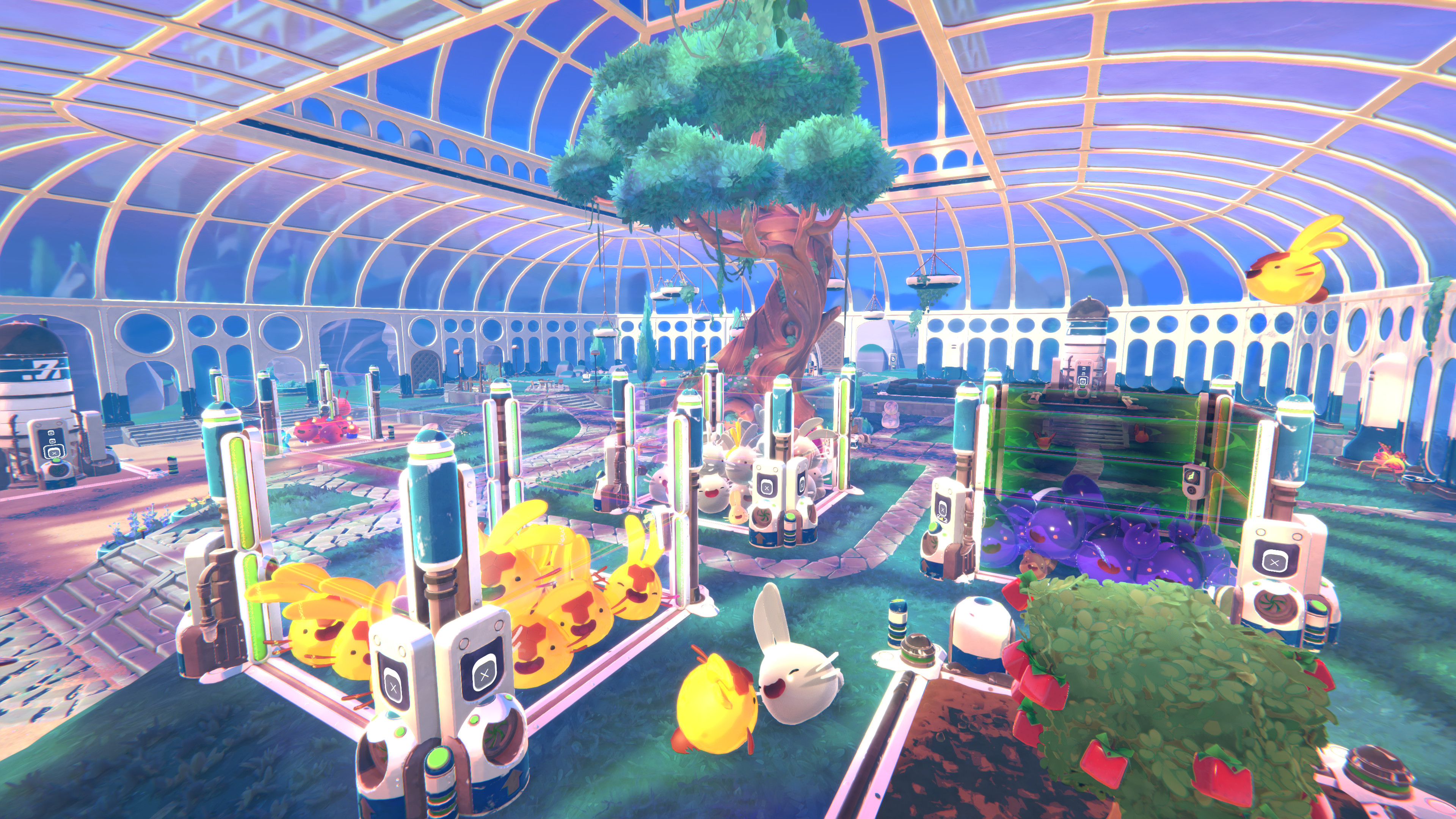 Slime Rancher 2 screenshot 12