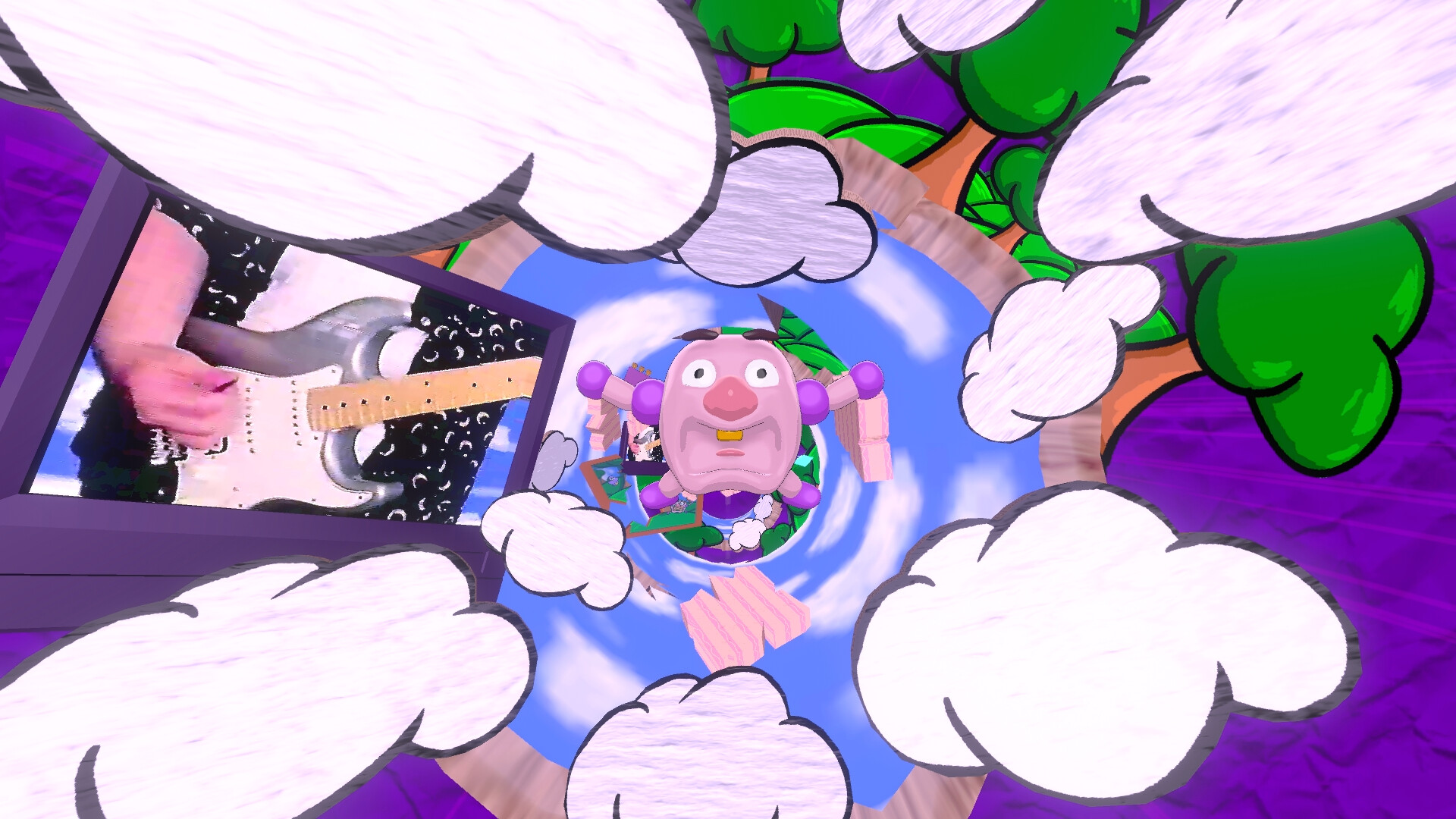 Mr. Sleepy Man screenshot 10